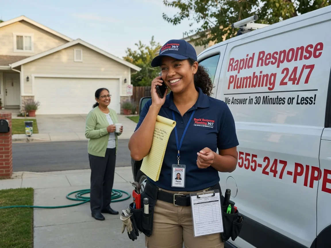 Emergency Plumber Dana Point, CA FAQs